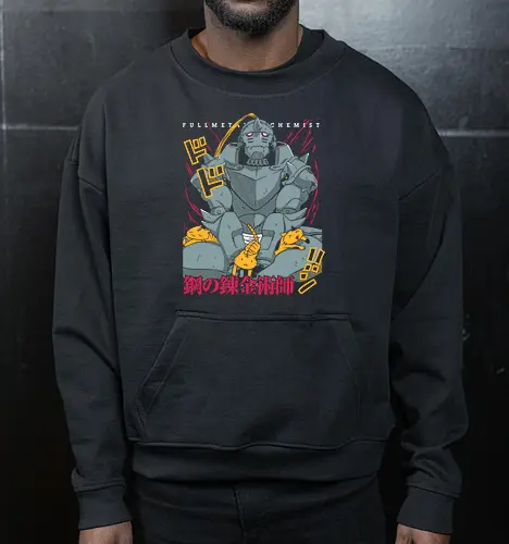 Alphonse and the Cats