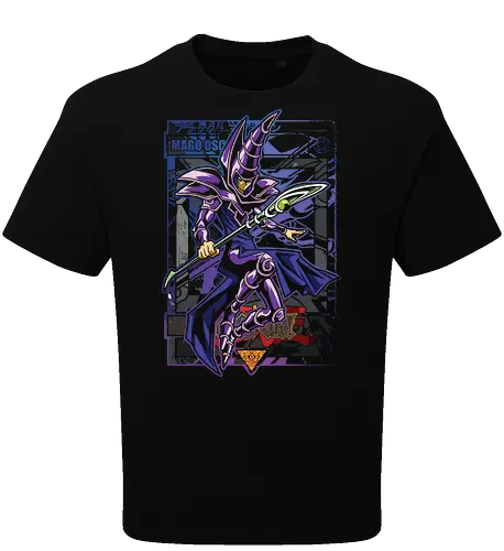 Magician of Chaos