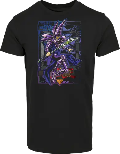  Magician of Chaos