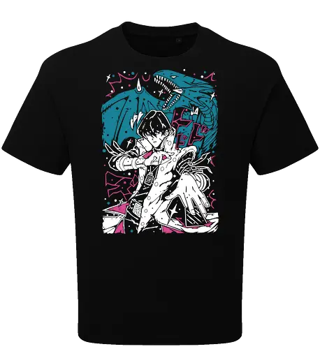  Kaiba and the Blue-Eyes Terror