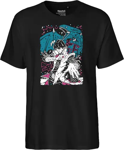  Kaiba and the Blue-Eyes Terror