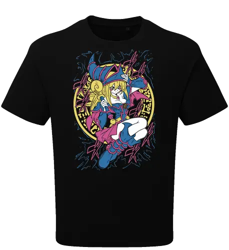  Dark Magician Girl: Arcane Power