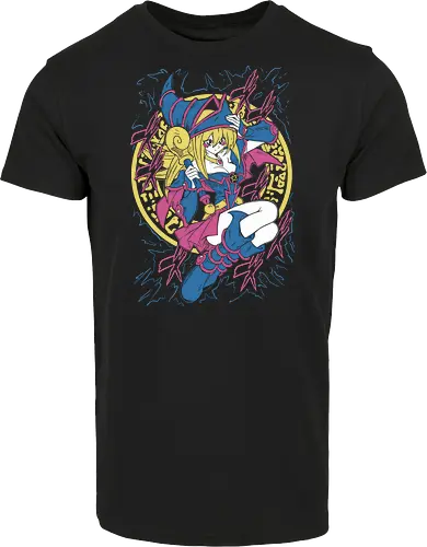  Dark Magician Girl: Arcane Power