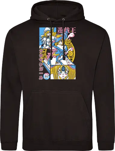  DMG: Pastel Duel