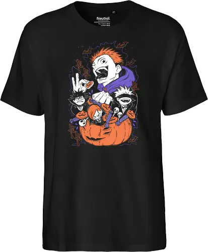Trick or Treat Sorcerers