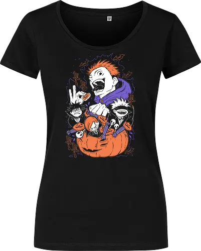 Trick or Treat Sorcerers
