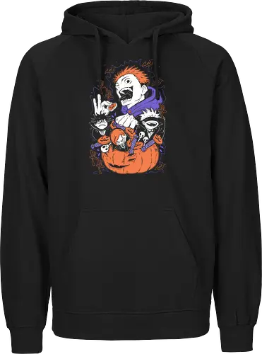 Trick or Treat Sorcerers