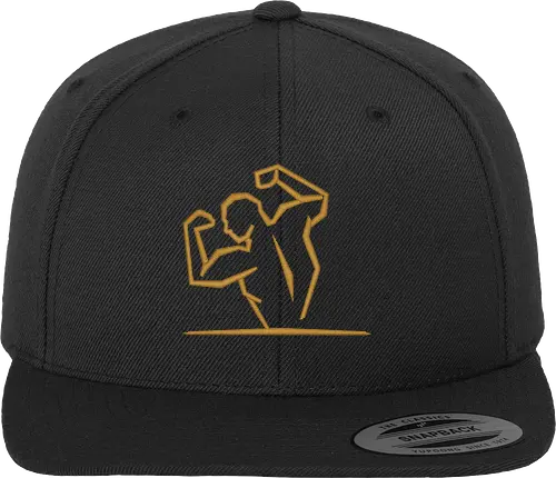 M4cM4nus - Bizeps Cap