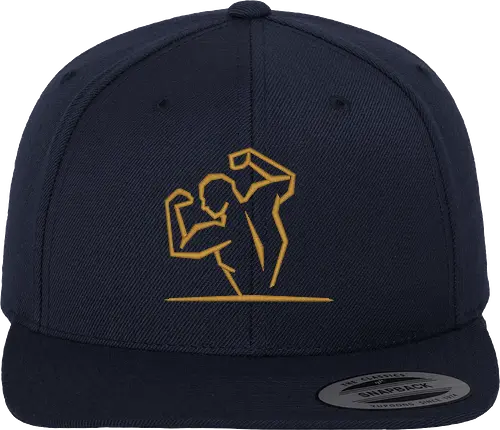 M4cM4nus - Bizeps Cap