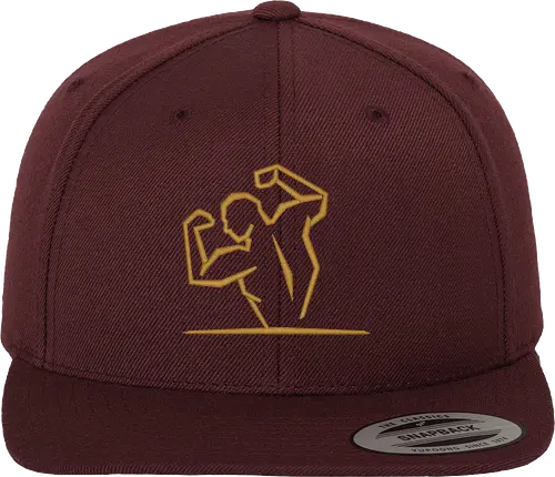 M4cM4nus - Bizeps Cap