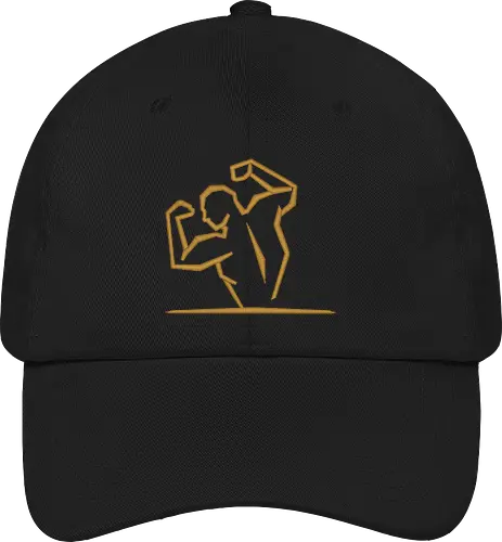 M4cM4nus - Bizeps Cap