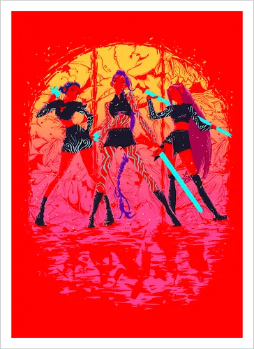Born to Shine