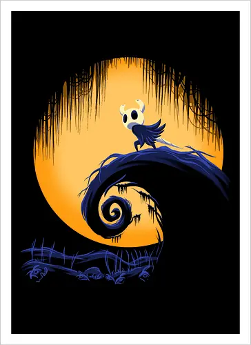 Hollow Nightmare
