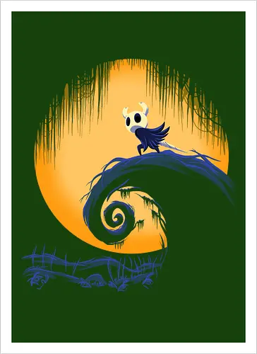 Hollow Nightmare