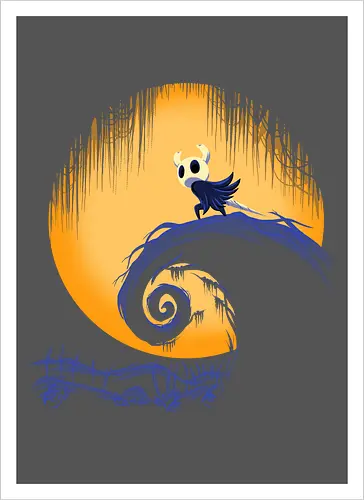 Hollow Nightmare