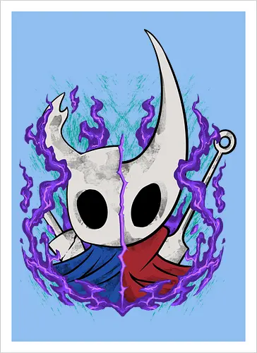 knight and hornet 