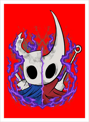 knight and hornet 