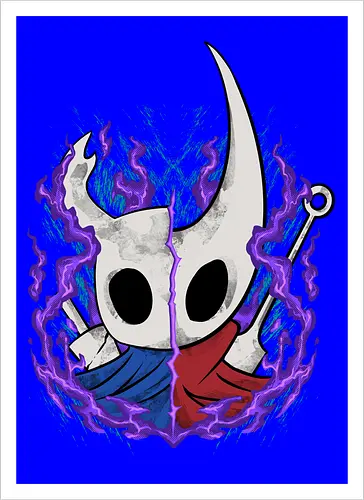 knight and hornet 