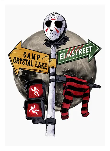 curse land