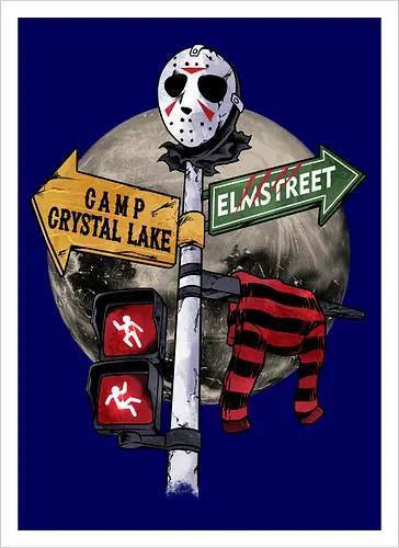 curse land
