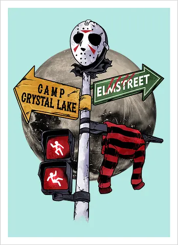 curse land