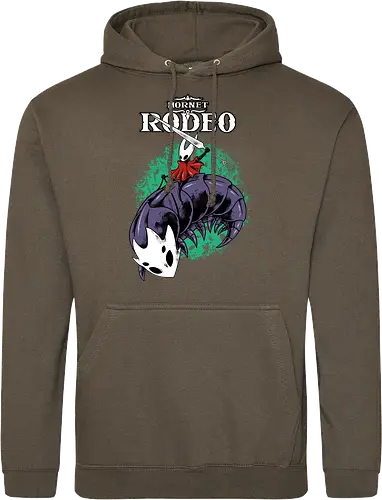 hornet rodeo 