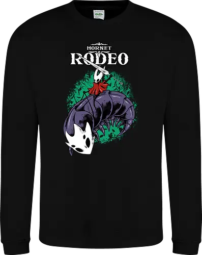 hornet rodeo 