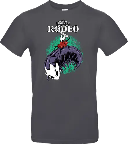 hornet rodeo 