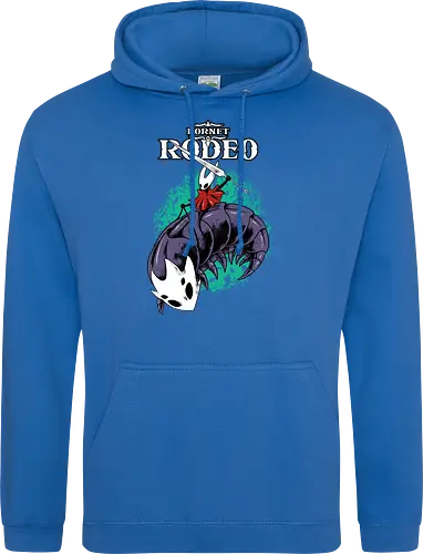 hornet rodeo 
