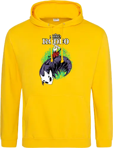 hornet rodeo 