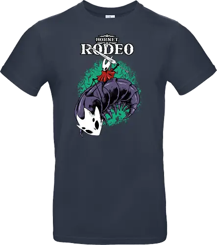 hornet rodeo 