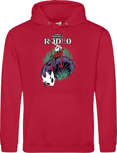 hornet rodeo 
