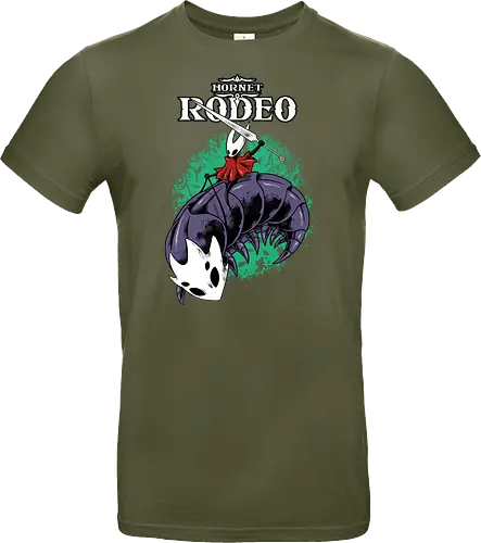 hornet rodeo 