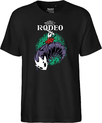 hornet rodeo 