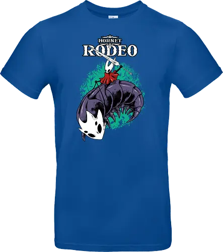 hornet rodeo 