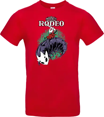 hornet rodeo 