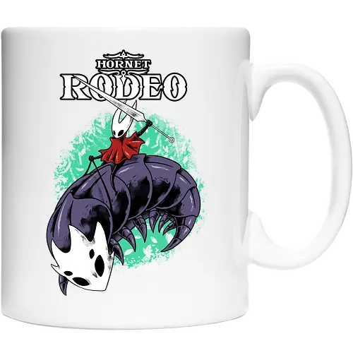 hornet rodeo 