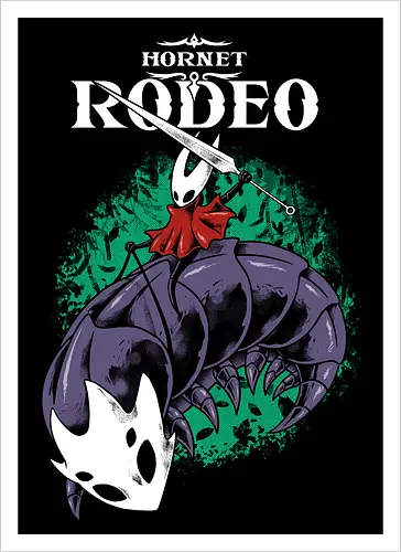 hornet rodeo 