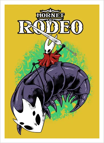hornet rodeo 
