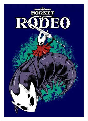 hornet rodeo 