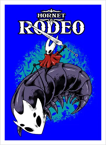hornet rodeo 