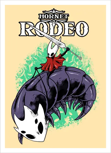 hornet rodeo 