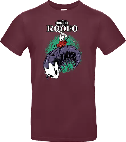 hornet rodeo 
