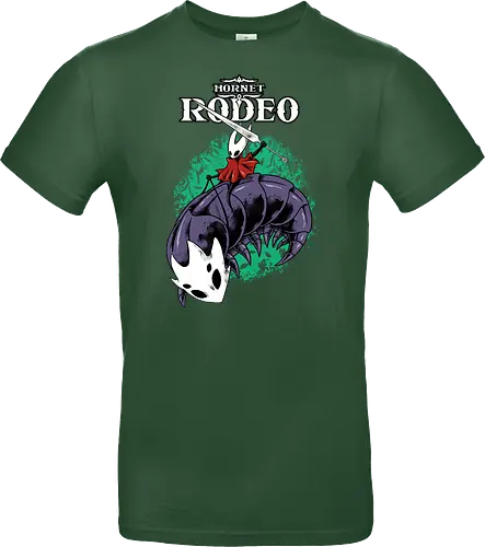 hornet rodeo 