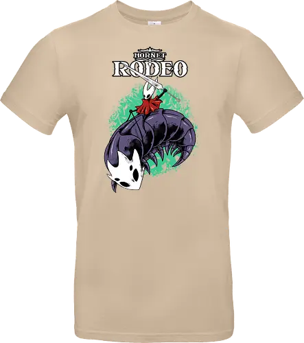 hornet rodeo 