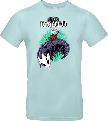 hornet rodeo 