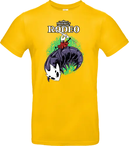 hornet rodeo 