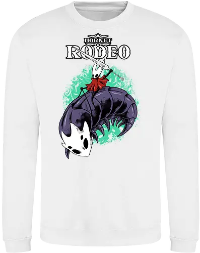 hornet rodeo 