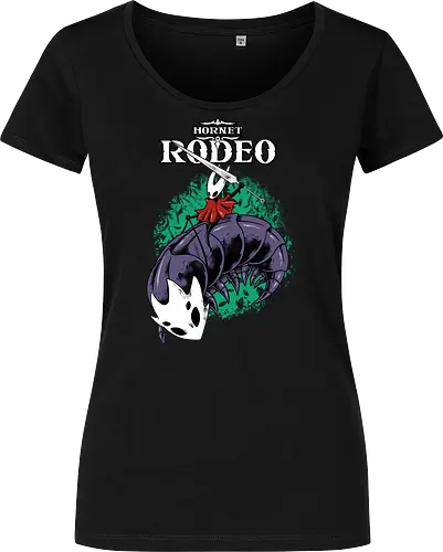 hornet rodeo 