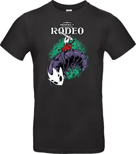 hornet rodeo 